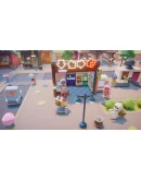 Go-Go Town! АВТОДОСТАВКА STEAM GIFT РОССИЯ