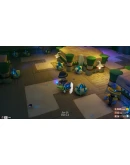 Go-Go Town! АВТОДОСТАВКА STEAM GIFT РОССИЯ