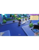 Go-Go Town! АВТОДОСТАВКА STEAM GIFT РОССИЯ