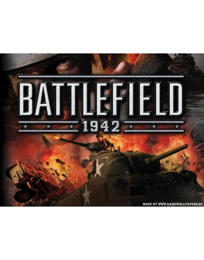 BATTLEFIELD 1942 EA app Полный доступ