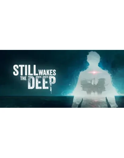 Still Wakes the Deep steam МИР