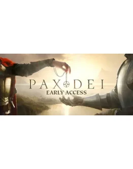 Pax Dei Founder's Pack: Master steam МИР Pax Dei Founder's Pack: Master steam МИР
