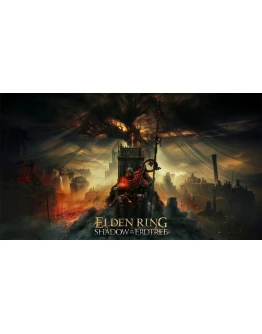 ELDEN RING + DLC: Shadow of the Erdtree (Гарантия)+
