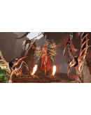 Metal: Hellsinger XBOX Series XS &amp PCАктивация