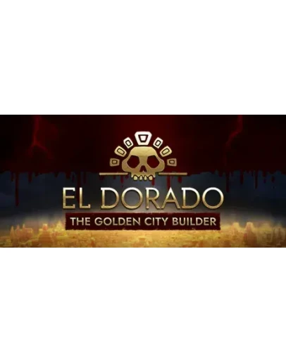 El Dorado: The Golden City Builder - STEAM GIFT РОССИЯ