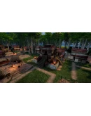 El Dorado: The Golden City Builder - STEAM GIFT РОССИЯ