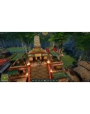 El Dorado: The Golden City Builder - STEAM GIFT РОССИЯ