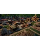 El Dorado: The Golden City Builder - STEAM GIFT РОССИЯ