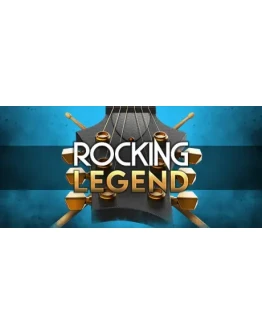 Rocking Legend - STEAM GIFT РОССИЯ Rocking Legend - STEAM GIFT РОССИЯ