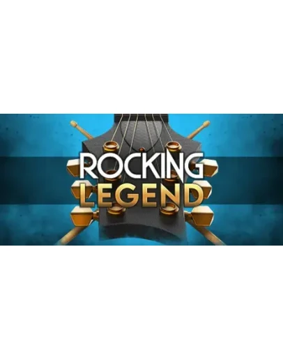 Rocking Legend - STEAM GIFT РОССИЯ Rocking Legend - STEAM GIFT РОССИЯ