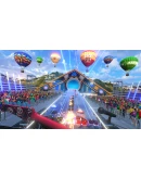 Rocking Legend - STEAM GIFT РОССИЯ Rocking Legend - STEAM GIFT РОССИЯ