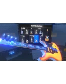 Rocking Legend - STEAM GIFT РОССИЯ Rocking Legend - STEAM GIFT РОССИЯ