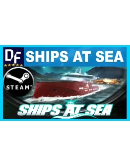SHIPS AT SEA STEAM АККАУНТ на 90 дней+ ИГРЫ SHIPS AT SEA STEAM АККАУНТ на 90 дней+ ИГРЫ