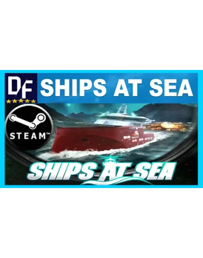 SHIPS AT SEA STEAM АККАУНТ на 90 дней+ ИГРЫ SHIPS AT SEA STEAM АККАУНТ на 90 дней+ ИГРЫ