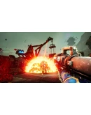 Warhammer 40,000 Boltgun Forges Of Corruption Expansion