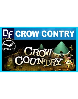 CROW COUNTRY STEAM АККАУНТ на 90 дней+ ИГРЫ