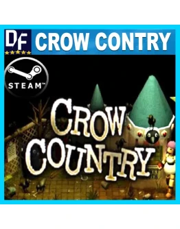 CROW COUNTRY STEAM АККАУНТ