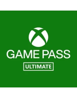 ПРЕОБРАЗОВАНИЕ XBOX GAME PASS ULTIMATE 1+1 месяц India