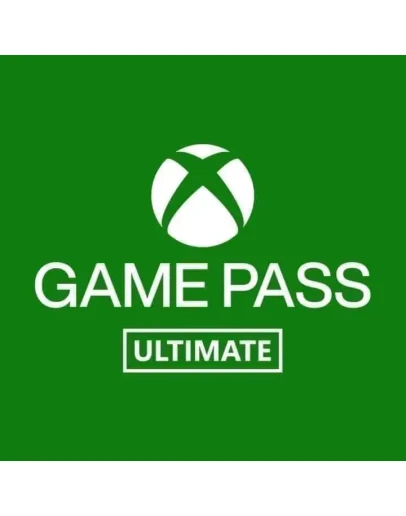 ПРЕОБРАЗОВАНИЕ XBOX GAME PASS ULTIMATE 1+1 месяц India ПРЕОБРАЗОВАНИЕ XBOX GAME PASS ULTIMATE 1+1 месяц India