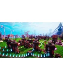 Chocolate Factory АВТОДОСТАВКА STEAM GIFT РОССИЯ Chocolate Factory АВТОДОСТАВКА STEAM GIFT РОССИЯ
