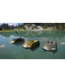Call of the Wild: The Angler LakePal Bait Boat Pack