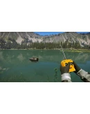 Call of the Wild: The Angler LakePal Bait Boat Pack