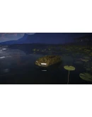 Call of the Wild: The Angler LakePal Bait Boat Pack