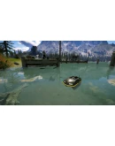 Call of the Wild: The Angler LakePal Bait Boat Pack