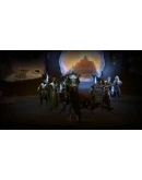 Age of Wonders 4: Eldritch Realms DLC STEAM РОССИЯ