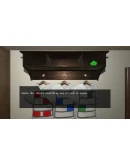 Escape from the Room of the Serving Doll STEAM GIFT