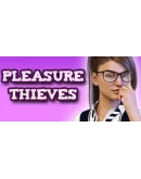 Pleasure Thieves АВТОДОСТАВКА STEAM GIFT РОССИЯ