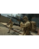 Insurgency: Sandstorm - Chemical Combat Gear Set РОССИЯ