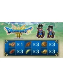 DRAGON QUEST III HD-2D Remake steam РФМИР DRAGON QUEST III HD-2D Remake steam РФМИР
