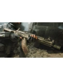 Insurgency: Sandstorm - Dusty Weapon Skin Set STEAM
