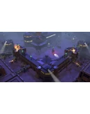Starship Troopers: Terran Command - Urban Onslaught