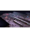 Starship Troopers: Terran Command - Urban Onslaught