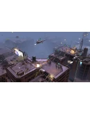 Starship Troopers: Terran Command - Urban Onslaught