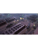 Starship Troopers: Terran Command - Urban Onslaught