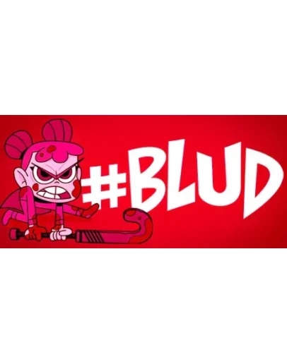 #BLUD steam РоссияМИР
