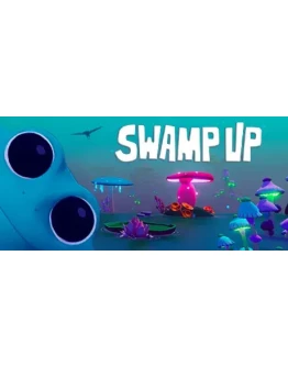 Swamp Up АВТОДОСТАВКА STEAM GIFT РОССИЯ Swamp Up АВТОДОСТАВКА STEAM GIFT РОССИЯ