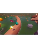 Swamp Up АВТОДОСТАВКА STEAM GIFT РОССИЯ