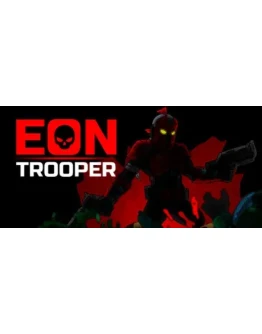 EON Trooper АВТОДОСТАВКА STEAM GIFT РОССИЯ