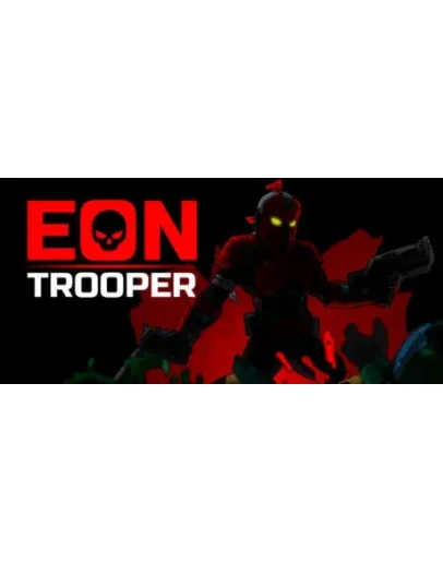 EON Trooper АВТОДОСТАВКА STEAM GIFT РОССИЯ