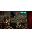 Midnight Margo АВТОДОСТАВКА STEAM GIFT РОССИЯ