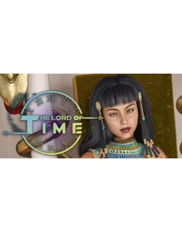 The Lord of Time АВТОДОСТАВКА STEAM GIFT РОССИЯ The Lord of Time АВТОДОСТАВКА STEAM GIFT РОССИЯ