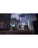 Espire 1 - Sydney Sneakabouts Mission Pack DLC