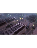 Starship Troopers: Terran Command - Urban Onslaught