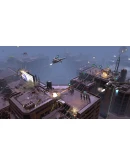 Starship Troopers: Terran Command - Urban Onslaught