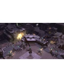 Starship Troopers: Terran Command - Urban Onslaught