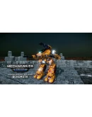 MechWarrior Online - Behemoth Legendary Mech Pack DLC